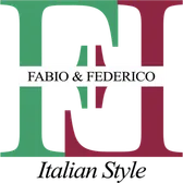 Fabio & Federico Italian Style